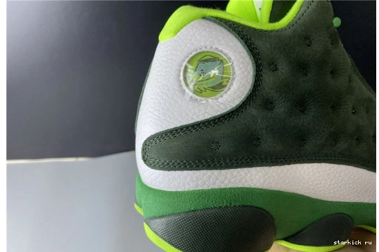 AR4390-313 AR4390-313 AIR Retro Jordan PE Oregon 13 Ducks 0514